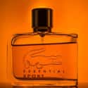 Lacoste on Random Best Perfumers and Fragrance Makers