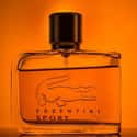 Lacoste on Random Best Perfumers and Fragrance Makers