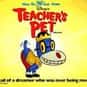 Nathan Lane, Jerry Stiller, Wallace Shawn   Teacher's Pet is an American animated television series produced by Walt Disney Television Animation and directed by Timothy Björklund.