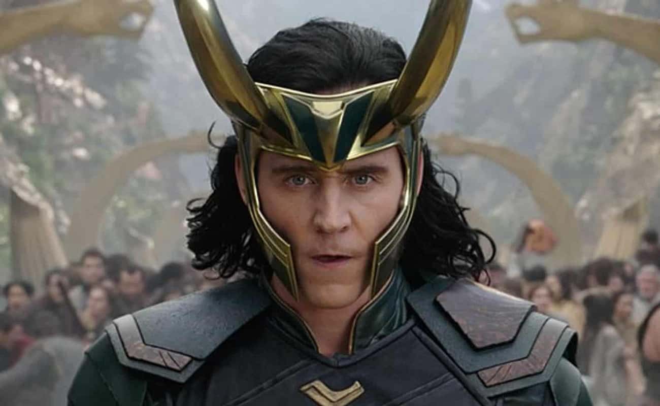 Loki, The Marvel Cinematic Universe 