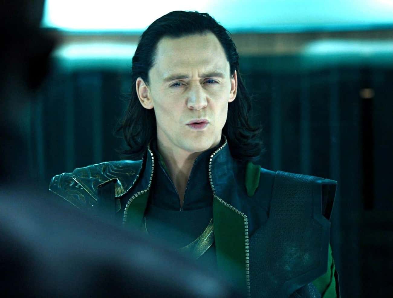 Loki, The MCU