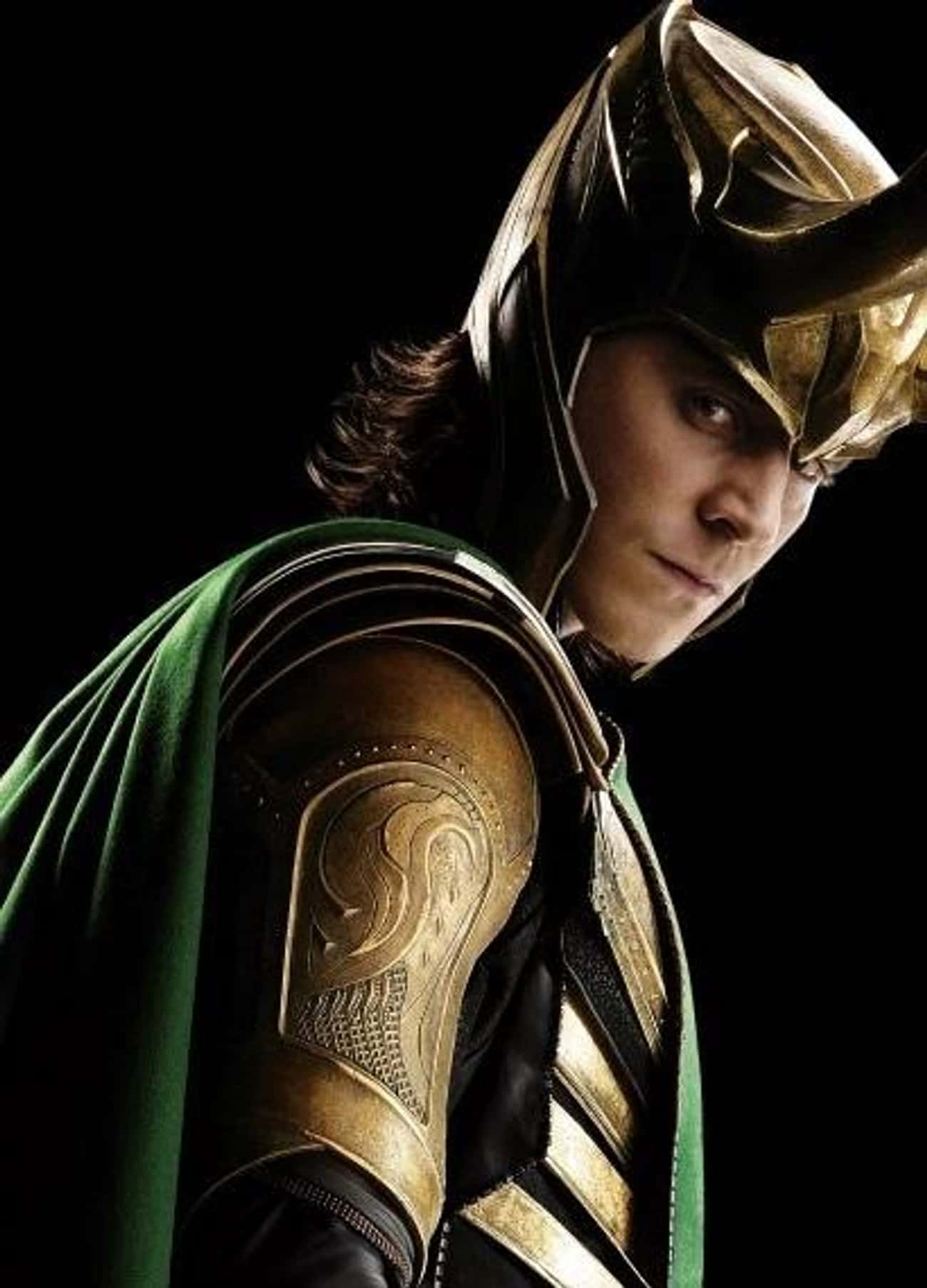 Gemini: Loki