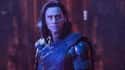 Loki on Random Nerdy Fictional Villains You Would Be Based On Your Zodiac