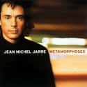 Metamorphoses on Random Best Jean Michel Jarre Albums