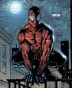 Toxin on Random Comic Book Characters We Want to See on Film