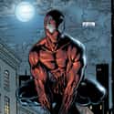 Toxin on Random Comic Book Characters We Want to See on Film