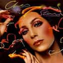 Stars on Random Best Cher Albums