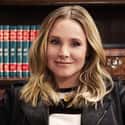 Veronica Mars on Random Best Female Characters on TV Right Now
