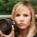 Veronica Mars on Random Best Female Film Characters Whose Names Are in Titl
