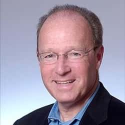 Daniel Cooperman