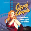 City of Angels on Random Greatest Musicals Ever Performed on Broadway