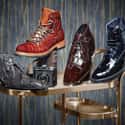 Belvedere on Random Best Italian Shoe Brands For Men