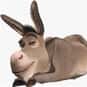 Donkey is listed (or ranked) 2 on the list Cartoons/Comics: Best Horses, Donkeys, Ponies, and Burros
