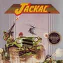 Jackal on Random Single NES Game