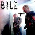 Bile on Random Best Industrial Metal Bands