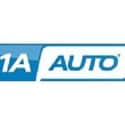 1A Auto, Inc. on Random Best Auto Supply Websites