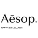 Aesop.com on Random Top Activewear Online Shopping