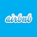 AirBnB on Random Top Travel Social Networks