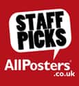 Allposters.co.uk on Random Top Posters and Wall Art Websites