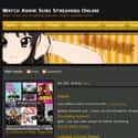 Anime-sub.com on Random Top Gaming Social Networks