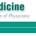 Annals of Internal Medicine on Random Best Medical News Sites