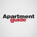 ApartmentGuide.com on Random Best Real Estate Websites