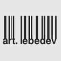 Artlebedev.com on Random Top Online Art Communities