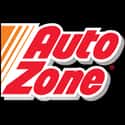 AutoZone, Inc. on Random Best Auto Supply Websites