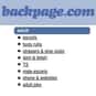 Backpage.com is listed (or ranked) 10 on the list Free Classifieds and Selling Sites