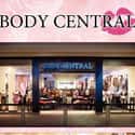 Body Central on Random Best Sites for Women's Clothes