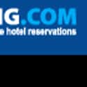 Booking.com on Random Best Hotel Booking Websites
