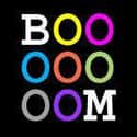 Booooooom.com on Random Top Online Art Communities