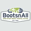 BootsnAll.com on Random Best Budget Travel Blogs