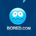 Bored.com on Random Best Prank Call Websites