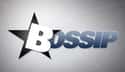 Bossip.com on Random Celebrity Gossip Blogs