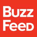 Buzzfeed.com on Random Entertainment and Pop Culture Blogs