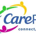 CarePages on Random Top Medical Social Networking Sites