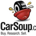 Carsoup.com on Random Best Used Car Websites