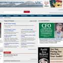 CFO.com on Random Business News Sites