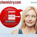 Chemistry.com on Random Best Dating Websites