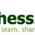 Chess.com on Random Top Gaming Social Networks