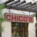 Chico's Casual Clothing on Random Best Sites for Women's Clothes