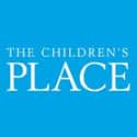 The Children's Place on Random Top Kids Clothing Websites