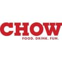 Chow.com on Random Best Recipe Websites