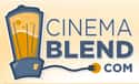 Cinemablend.com on Random Movie News Sites