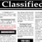 Classifiedads.com is listed (or ranked) 14 on the list Free Classifieds and Selling Sites