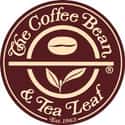 Coffee Bean & Tea Leaf on Random Best Restaurants at LAX