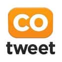 CoTweet on Random Top Mobile Social Networks