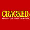 Cracked Online on Random Entertainment and Pop Culture Blogs