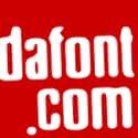 Dafont on Random Top Online Art Communities
